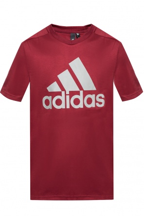 Logo-printed t-shirt, zdjęcie 1 Logo-printed t-shirt od ADIDAS Originals